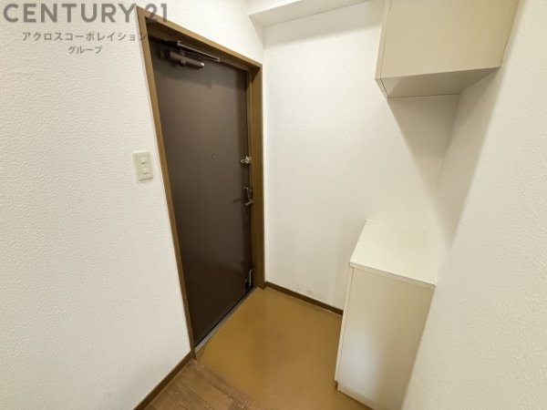 稲葉TMハイツ