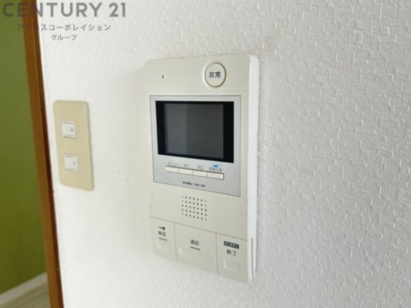 稲葉TMハイツ