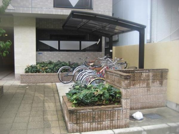 ルミエール東塚口