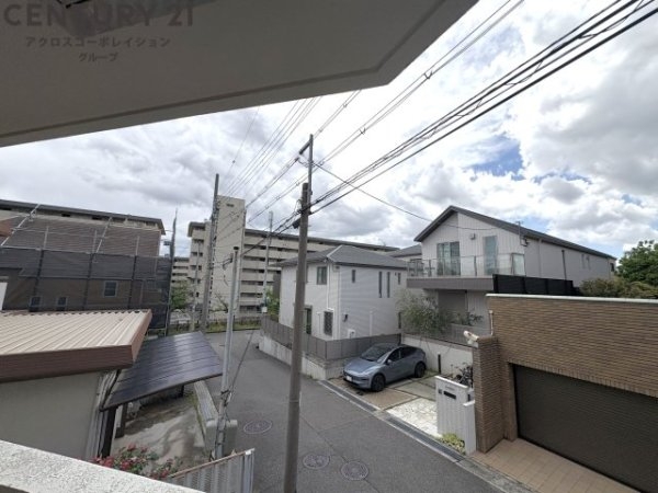 パークノヴァ夙川