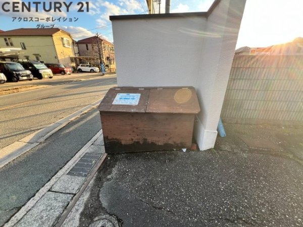 ハイツ瑞原
