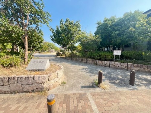 ガーデンハイムＧ(笹山公園)