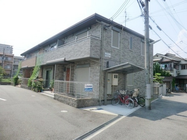 ガーデンハイムＧ