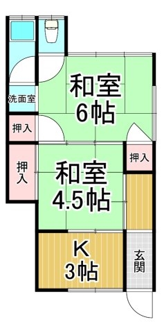 庄司文化（東棟）