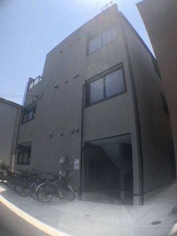 Cosiness尼崎