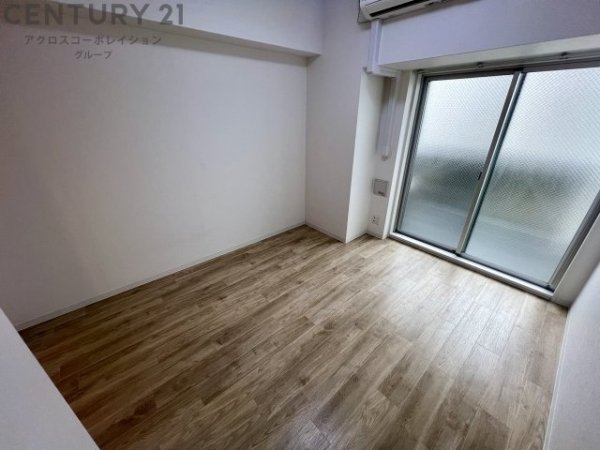 尼崎市七松町１丁目のマンション