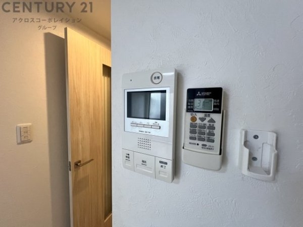 尼崎市七松町１丁目のマンション
