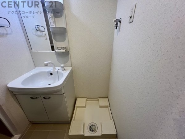 尼崎市七松町１丁目のマンション