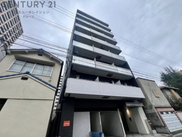 シエテ立花駅前