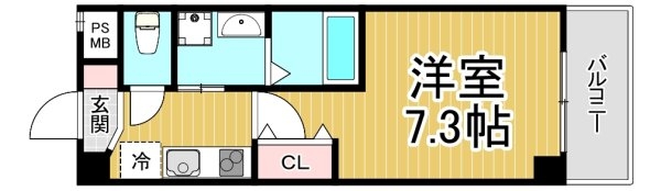 ジェンシア塚口