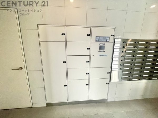エス・キュート尼崎2