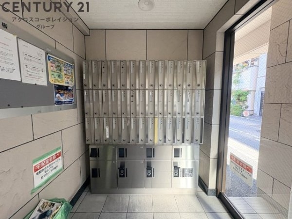 クレアール立花