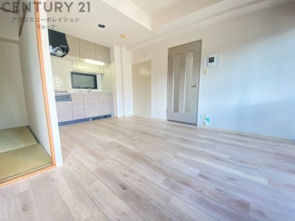 サウスフレア