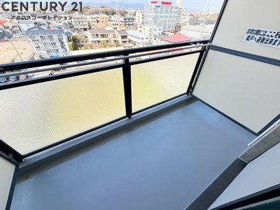 猪名寺パークマンション2