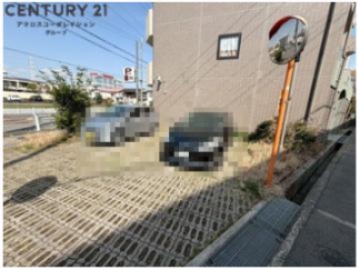 猪名寺パークマンション2
