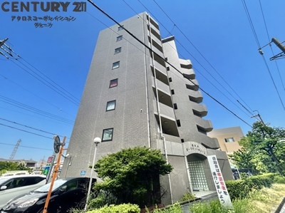 猪名寺パークマンション2