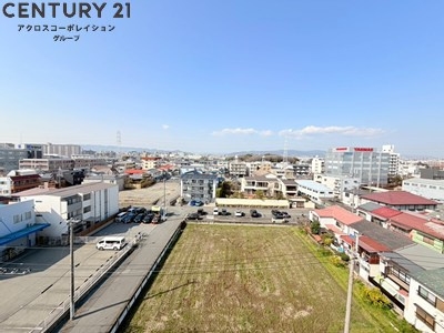 猪名寺パークマンション2