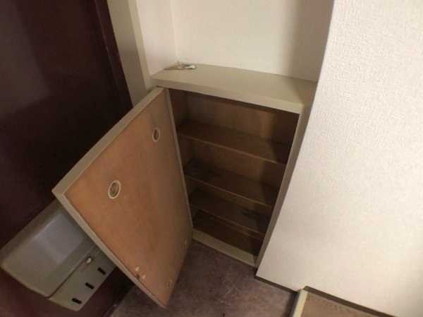 メゾンスリーエイト園田