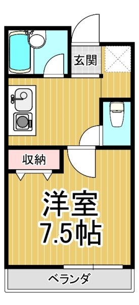 寺町ハウス