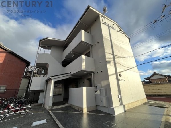 寺町ハウス