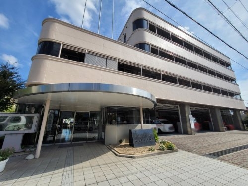 シャレー一野(尼崎市消防局北消防署)