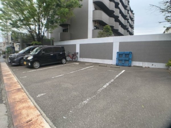 AuroraCourt武庫之荘
