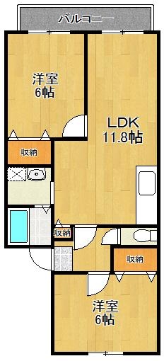 ラピュタ武庫之荘