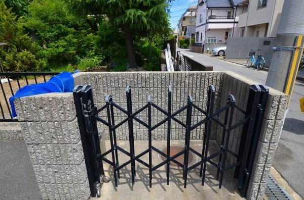 ラピュタ武庫之荘