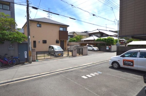 ラピュタ武庫之荘