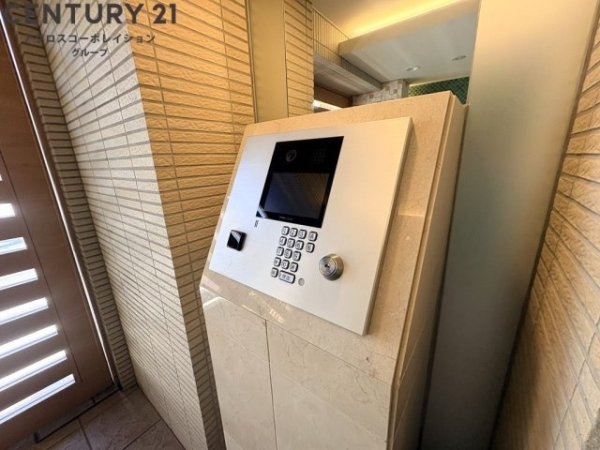 ラ・シャルム西宮本町