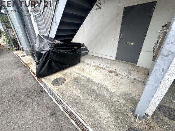 ベラカーサ夙川