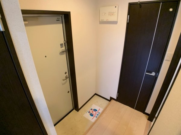 尼崎市南塚口町３丁目のハイツ