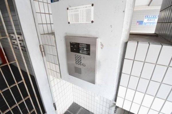 プレシードA棟