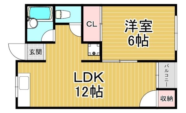 シャトーアムール