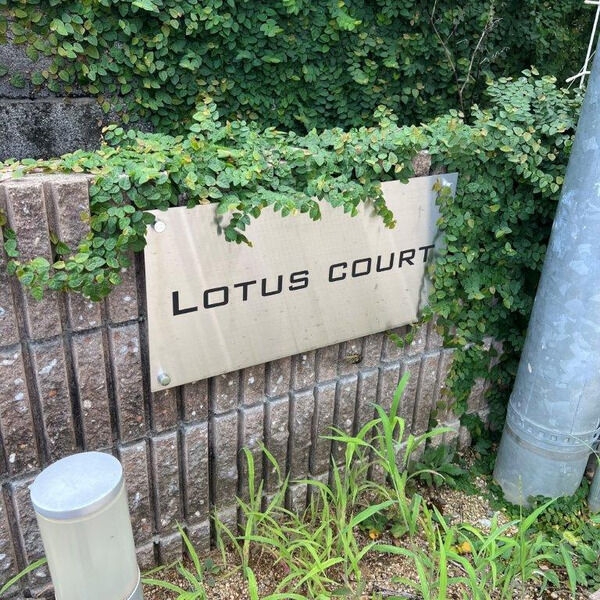 ロータスコート