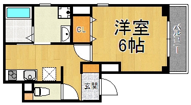 リブレメゾン香櫨園エスト