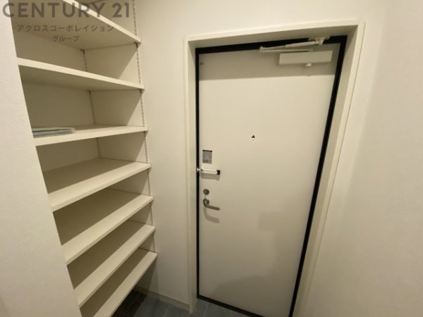 リブレメゾン香櫨園エスト