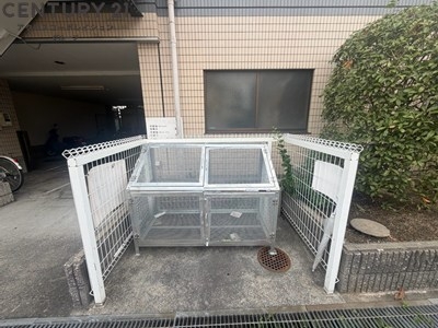 パークサイドU