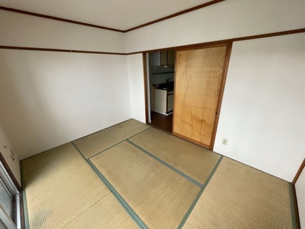 マンションエウォール