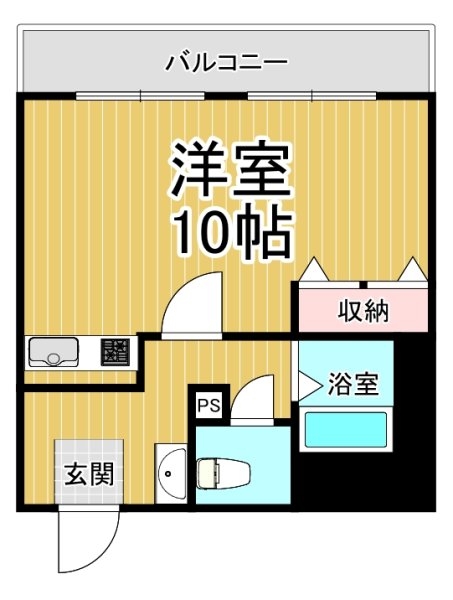 アンシャンテ武庫之荘