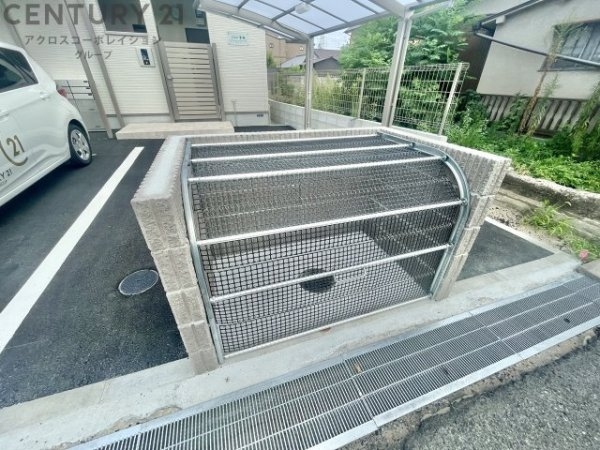 クレール栄翔