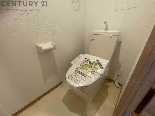 クレール栄翔