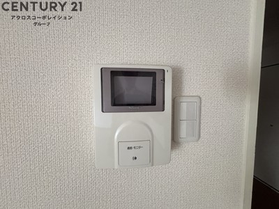 シャトー塚口C棟