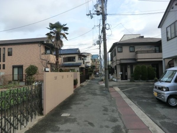 アーテリー塚口
