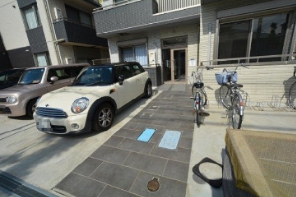 アーテリー塚口