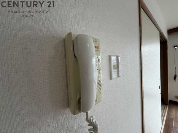 グランヴィラージュ逆瀬川