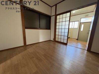 上垣ハイツ