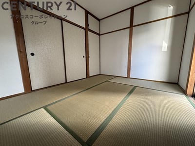 上垣ハイツ