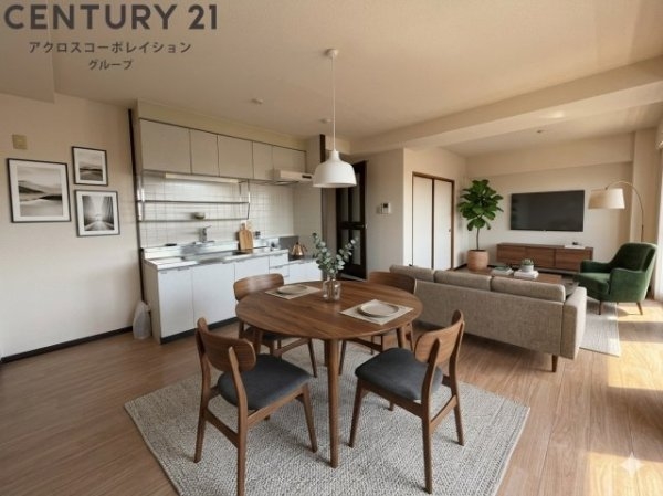 カーサ・ドゥ・テソロ