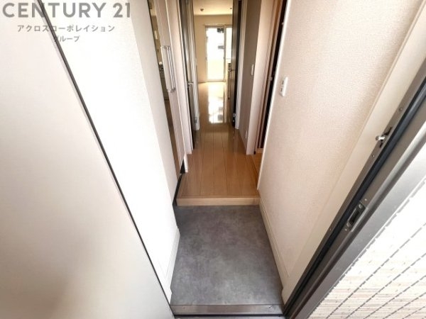 D-roomフェニックス武庫川東